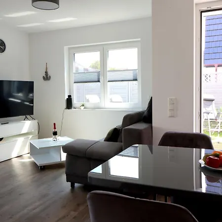 Beachbreak Apartment