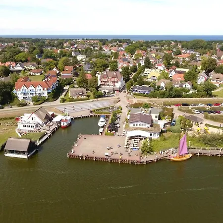 Beachbreak Apartmán Zingst