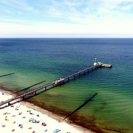 Beachbreak * Zingst